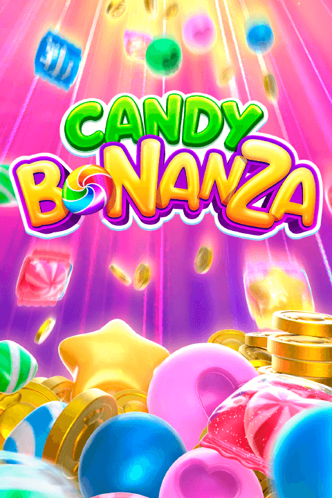 Candy Bonanza